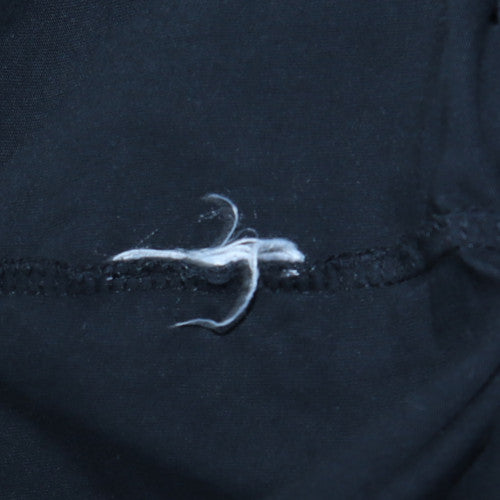Jordan Boys Black Air Jordan Graphic Short Sleeve T-Shirt L 12-13 Yrs
