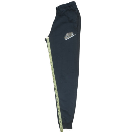 Nike Women’s Black XS Jogger Activewear Trousers with Drawstring Waist