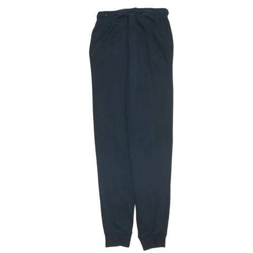 Nike Women’s Black XS Jogger Activewear Trousers with Drawstring Waist