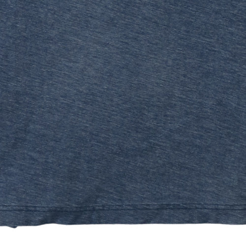 Tommy Hilfiger Men's Blue Slim Fit Polo Shirt Size S