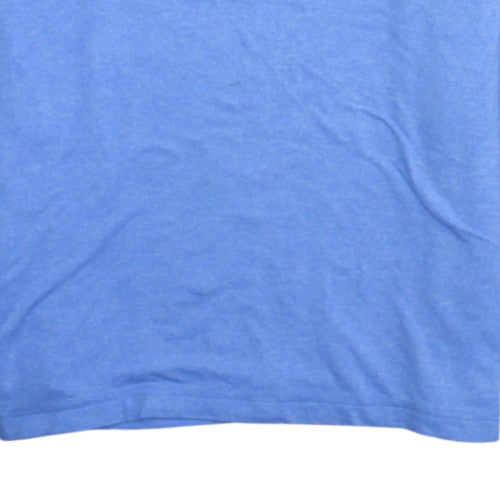 Helly Hansen Men's Blue Pullover Hoodie Size M Regular Fit