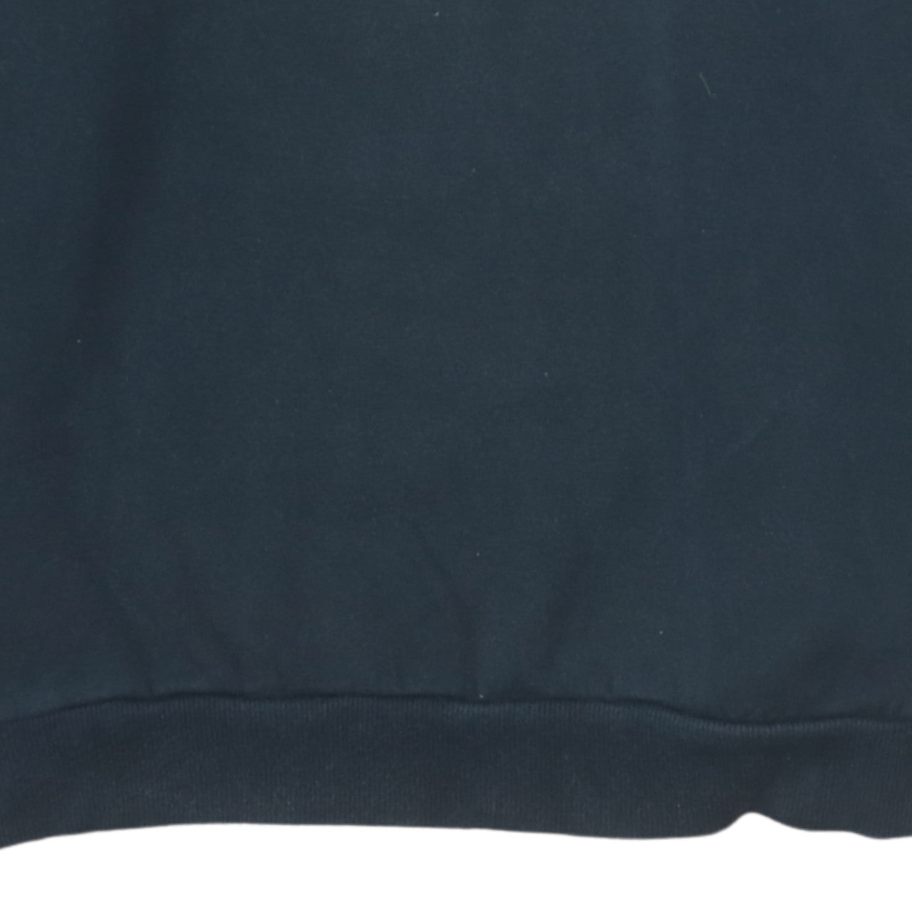 Puma Men's Black Crew Neck Pullover Sweatshirt M