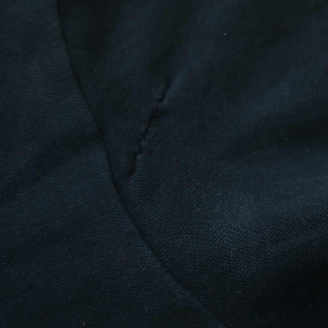 Puma Men's Black Crew Neck Pullover Sweatshirt M