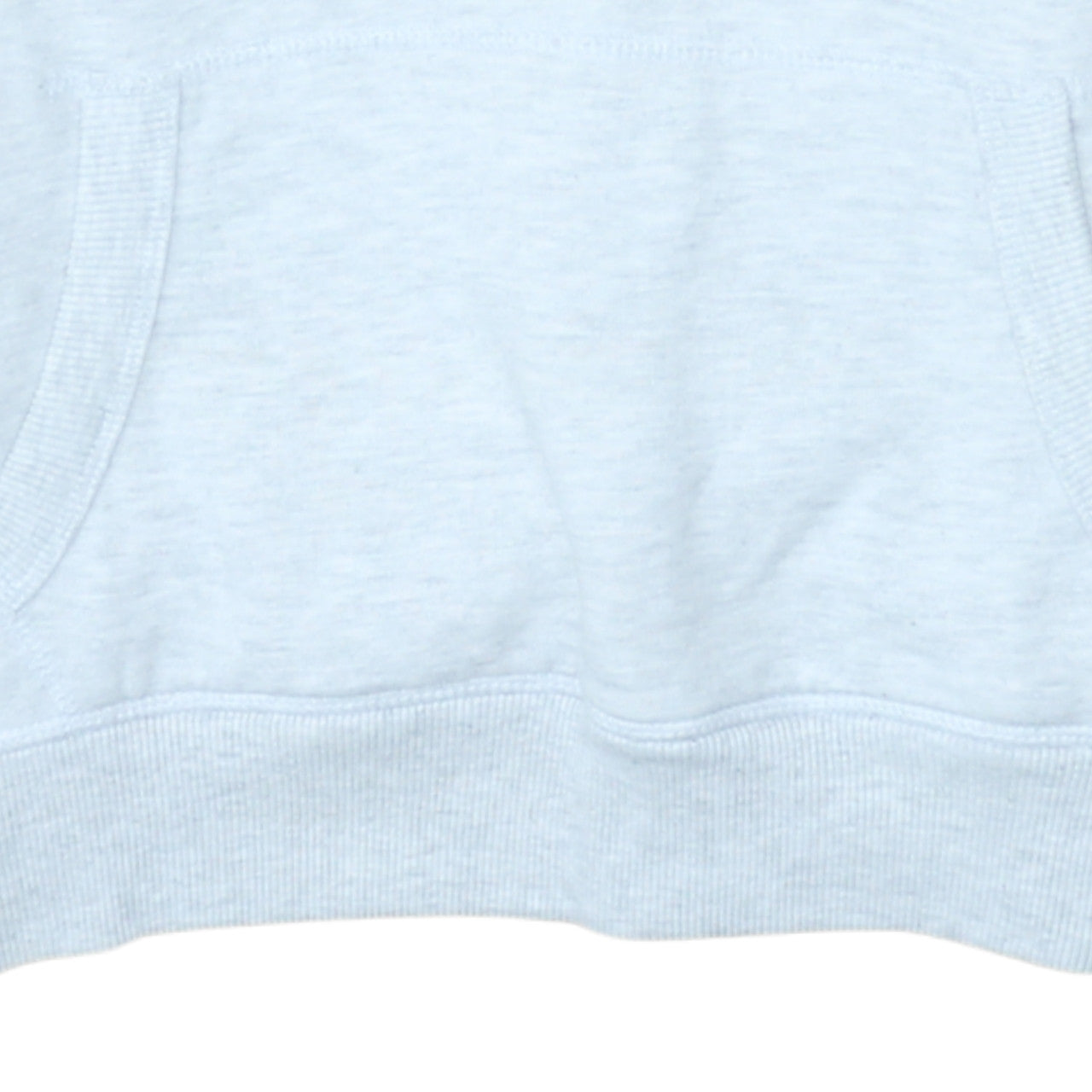 Superdry Men’s Grey Athletics Pullover Hoodie Size L Fleece Sweatshirt