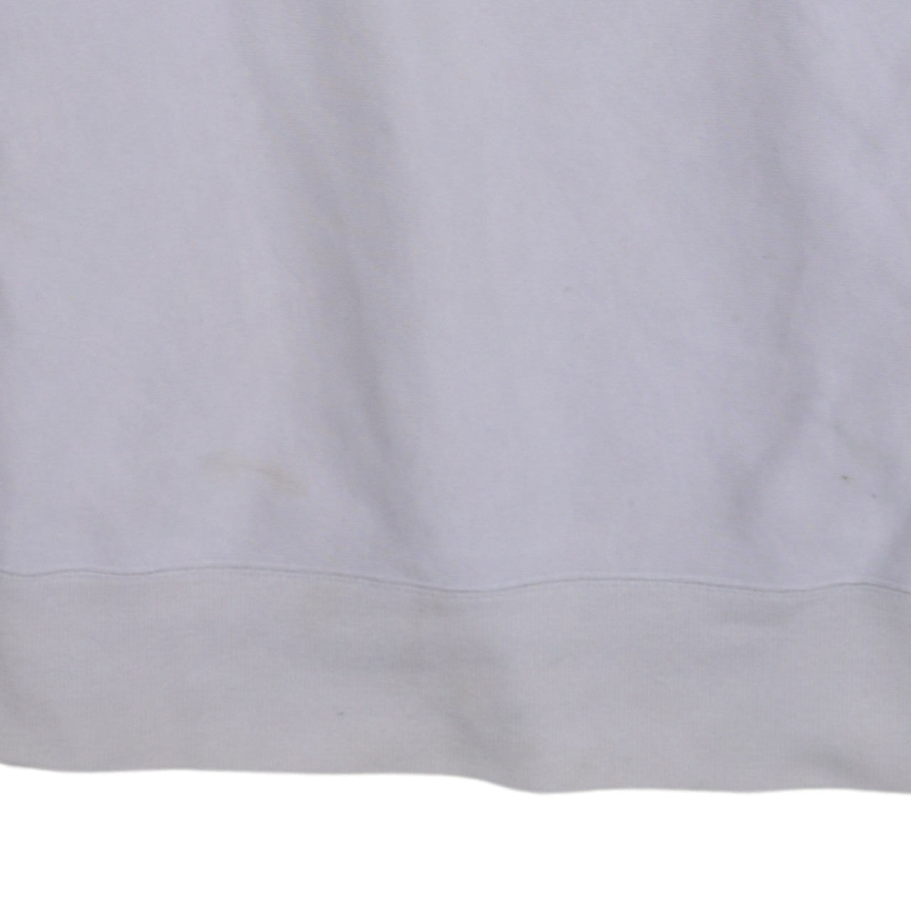 Champion Women’s Lilac Reverse Weave Sweatshirt Medium Cotton Blend
