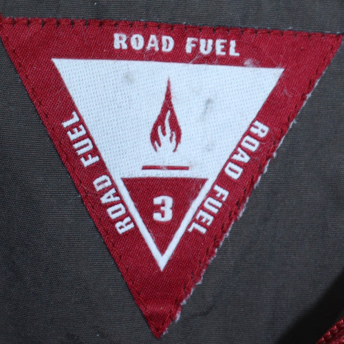 Oakley Men Beige Anorak Jacket M Windproof Water Resistant Outdoor