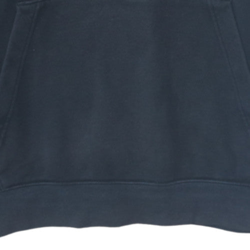 Nike Men's Black LFC Embroidered Pullover Hoodie Size S