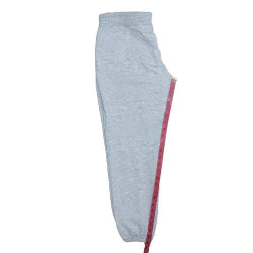 GAP Women Grey Sweatpants Medium Elastic Waist Jogger Trousers