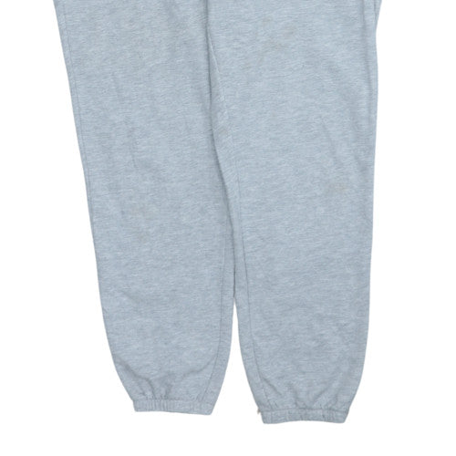 GAP Women Grey Sweatpants Medium Elastic Waist Jogger Trousers