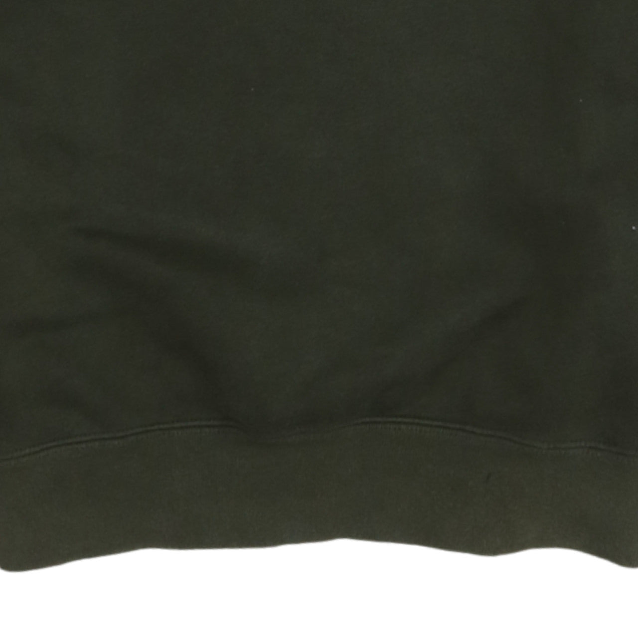 adidas Men's Green Crew Neck Sweatshirt XS Regular Fit Pullover