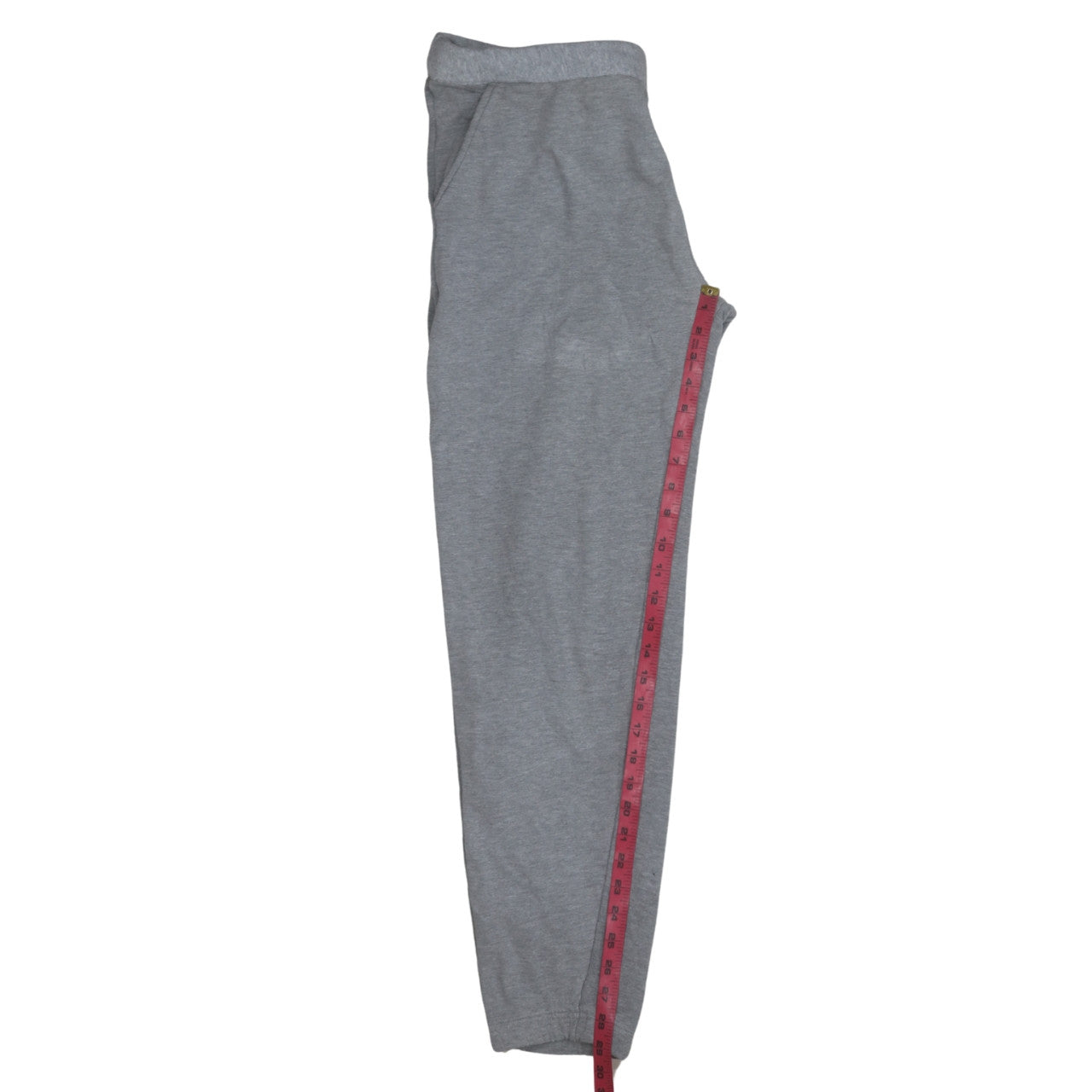 Kappa Men's Grey Medium Sweatpants Jogger Trousers