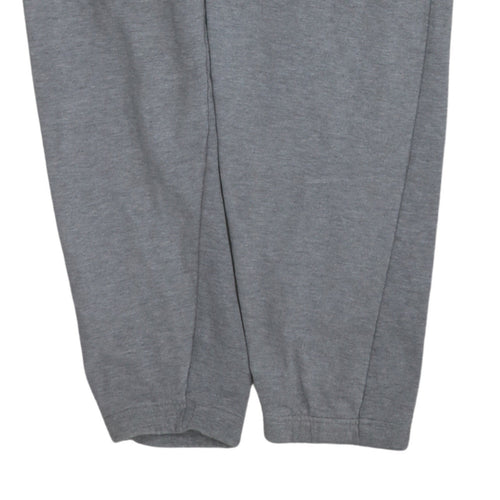 Kappa Men's Grey Medium Sweatpants Jogger Trousers