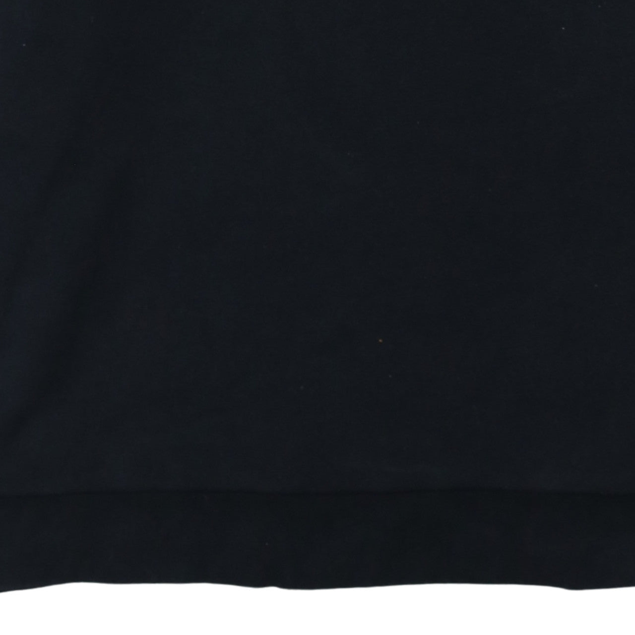 Adidas Men’s Black Pullover Sweatshirt L Crew Neck Logo Fleece