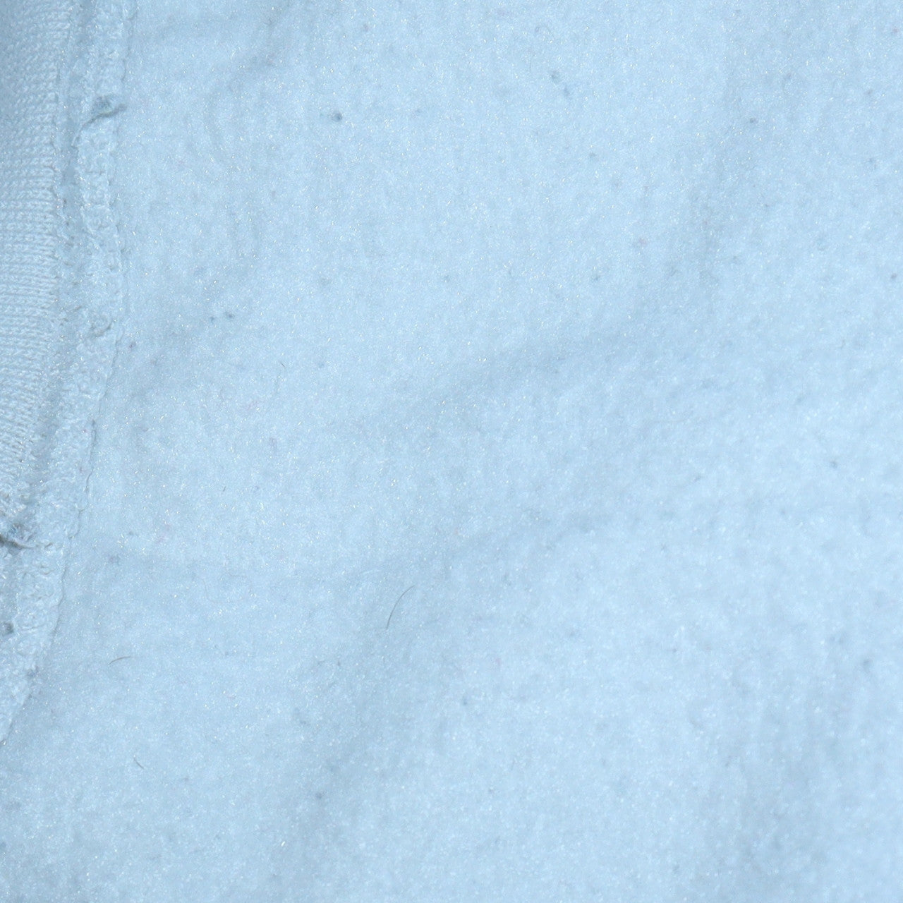 Gildan Women White Graphic Print Pullover Sweatshirt L