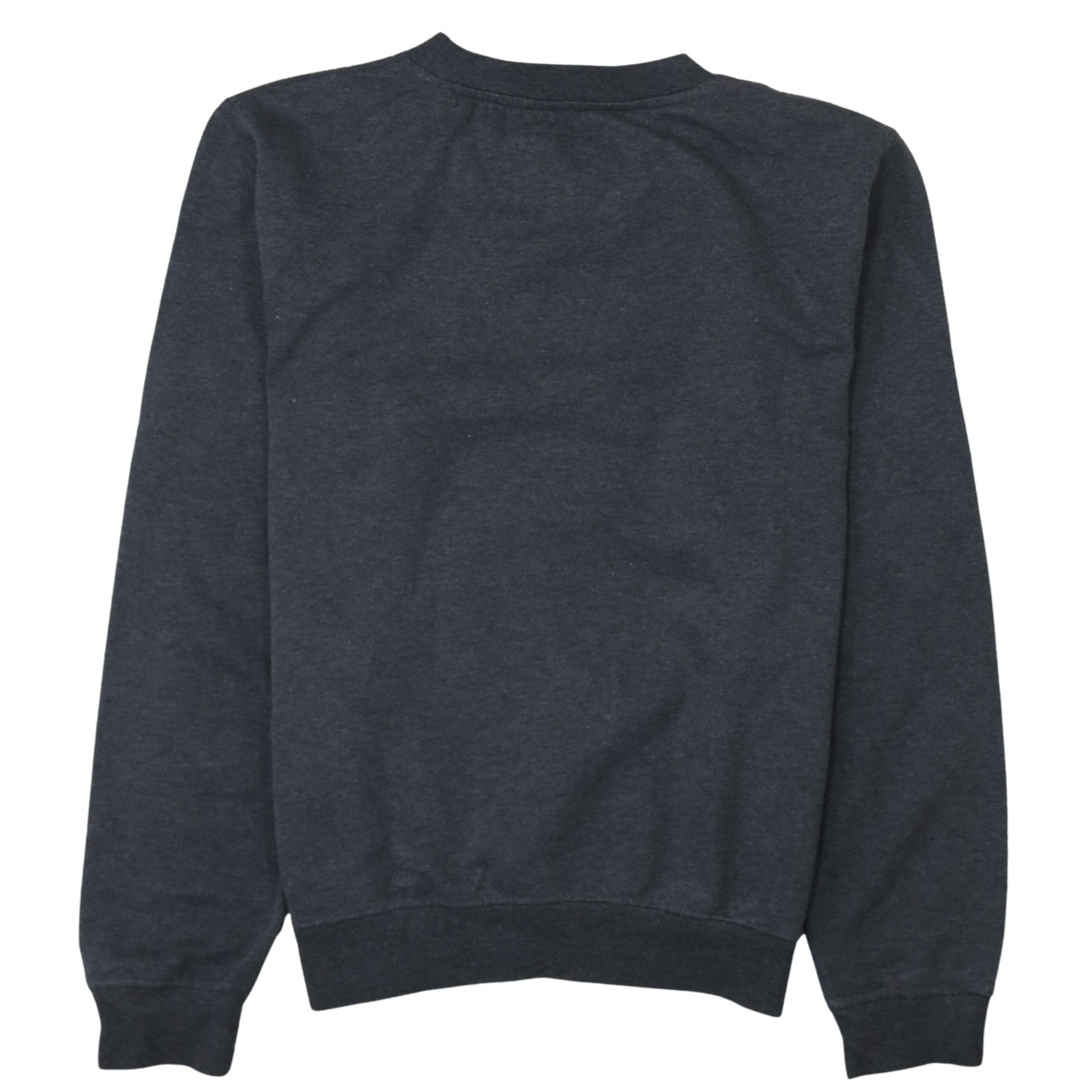 Hard Rock Cafe Madrid Women's Black Pullover Sweatshirt Medium