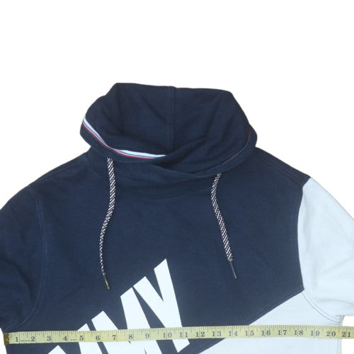 Tommy Jeans Men's Multicolour M Pullover Hoodie Cotton