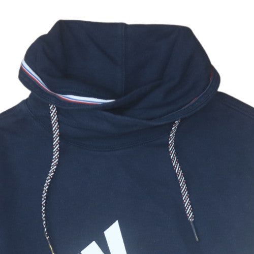 Tommy Jeans Men's Multicolour M Pullover Hoodie Cotton