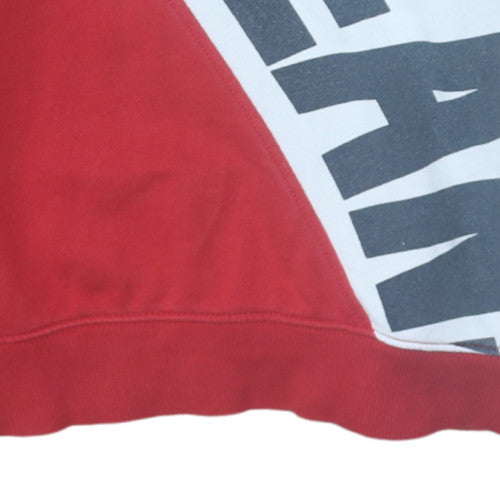 Tommy Jeans Men's Multicolour M Pullover Hoodie Cotton