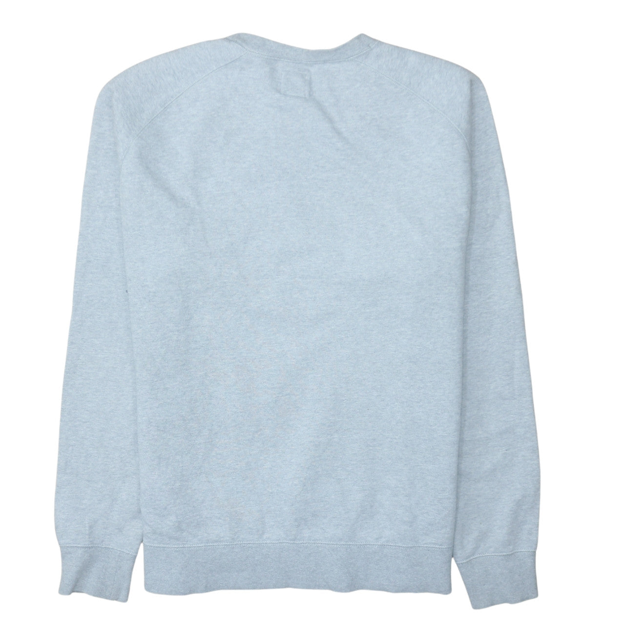 Champion Men's Grey XL Pullover Sweatshirt Embroidered Logo