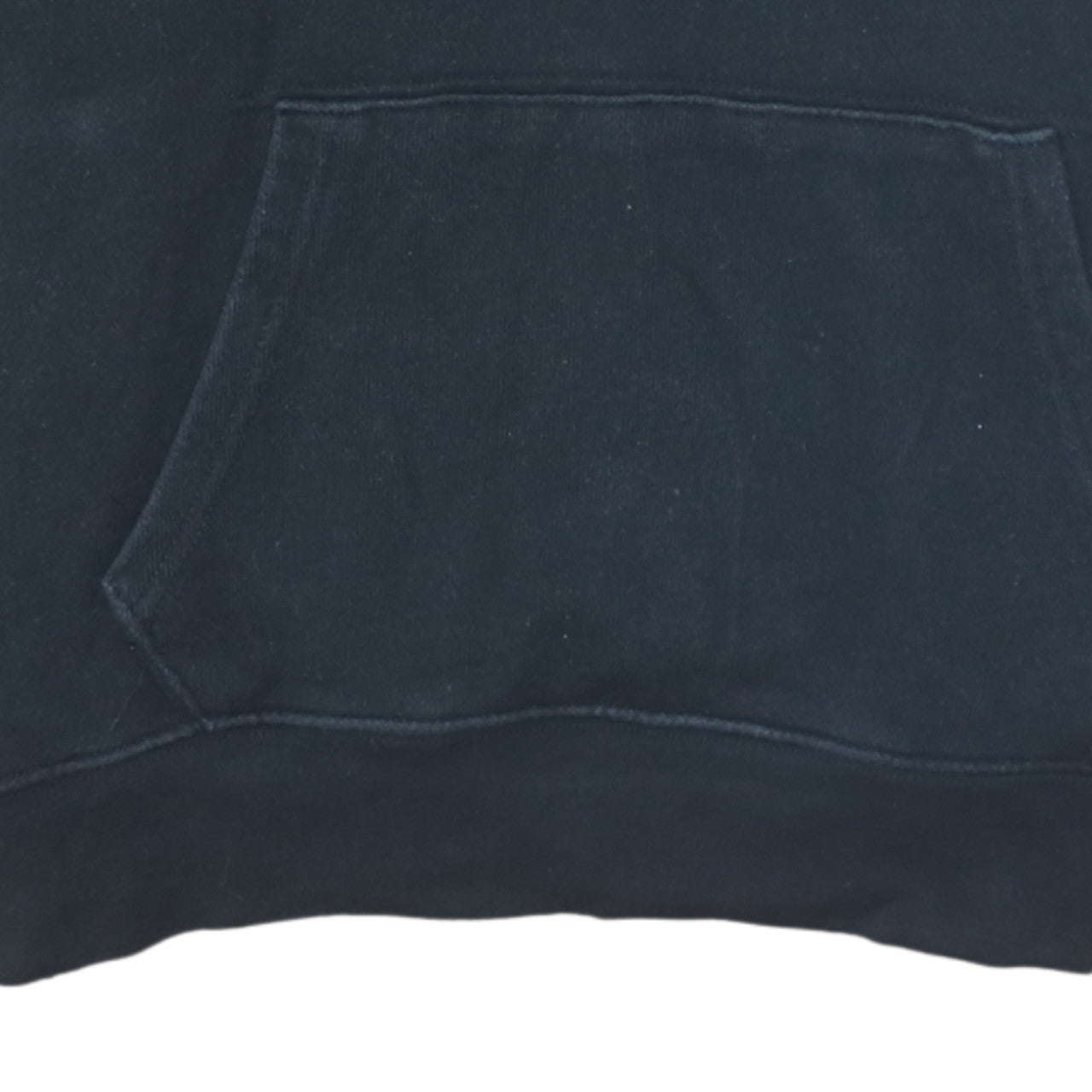 Levi's x Disney Men's Black Pullover Hoodie Size M Graphic Logo