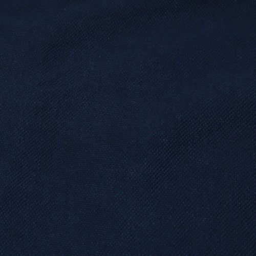 Kappa Men's Blue Cotton Short Sleeve Polo Shirt Size L