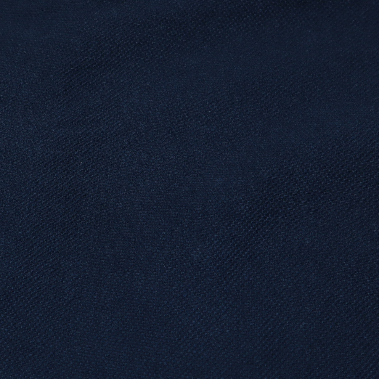 Kappa Men's Blue Cotton Short Sleeve Polo Shirt Size L