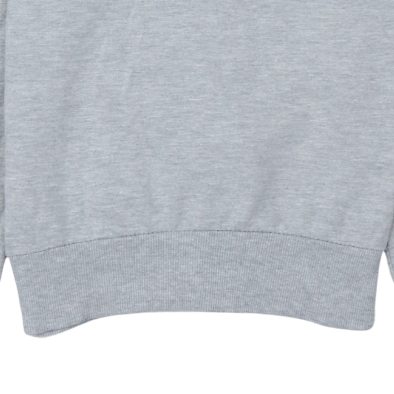 Cedarwood State Men’s Grey Superman Logo Pullover Sweatshirt Size S