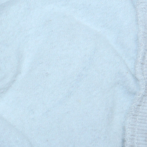 Disney Women’s Grey Dumbo Graphic Pullover Sweatshirt L 14/16