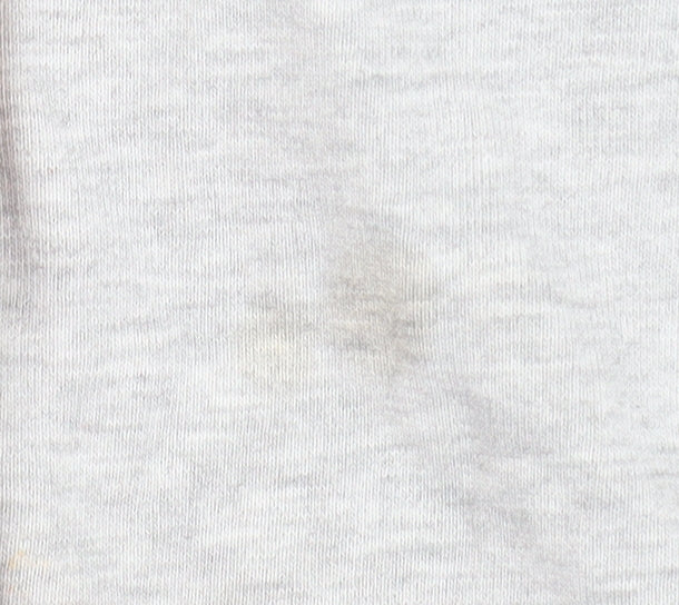 Collusion Men's Grey Pullover Hoodie Size M Regular Fit