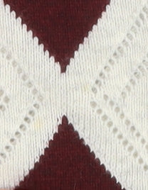 Next Women Beige Argyle Long Sleeve Knit Jumper Dress Size 10