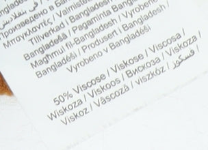 VILA Women's Brown Crew Neck Knit Jumper Size S