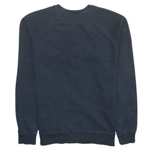 Under Armour Men’s Black M Pullover Sweatshirt ColdGear Fleece