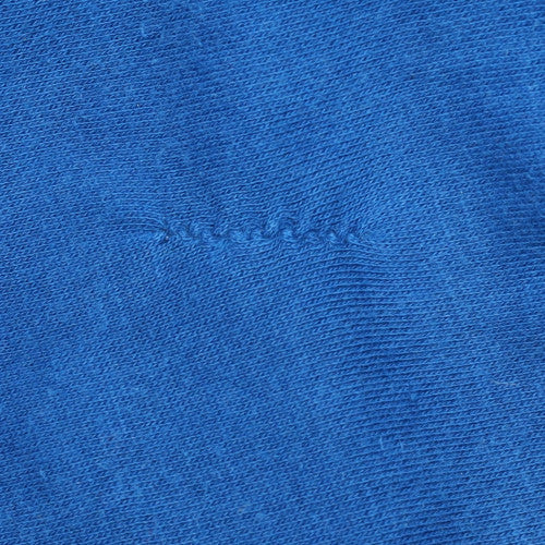 Under Armour Mens Blue Pullover Hoodie L Logo Fleece Sportswear