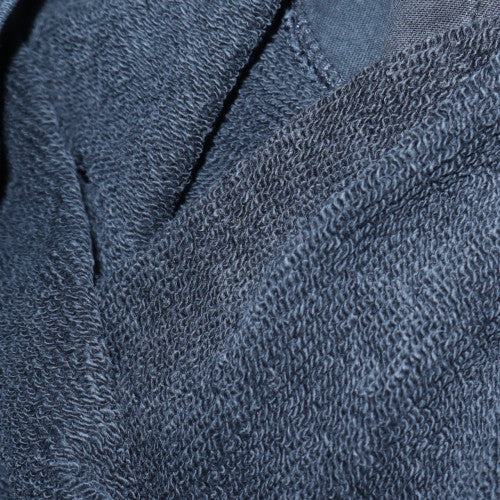 Nike Men's Black Track & Field Sweatshirt M Pullover Zip Sports Fleece