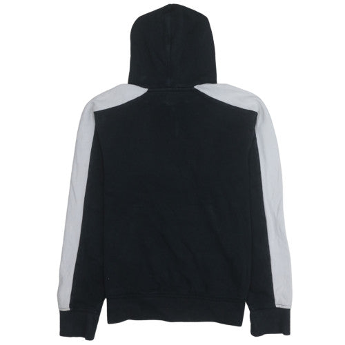 Nike Men's Black Small Pullover Hoodie Dri-Fit Sportswear