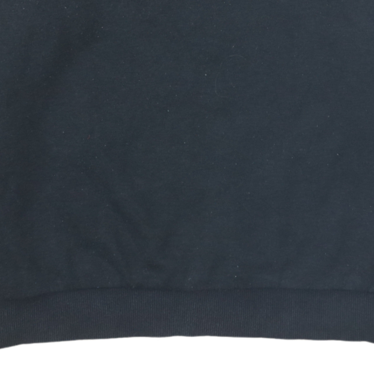 Adidas Men’s Black Crew Neck Pullover Sweatshirt L Sports Fleece