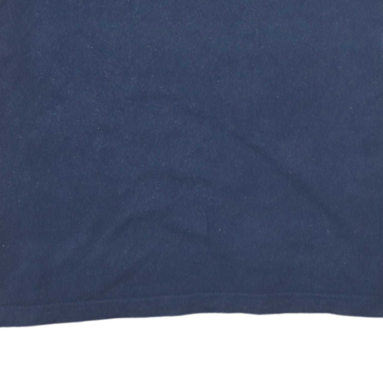 Tommy Hilfiger Men's Navy Blue Short Sleeve Crew Neck T-Shirt Size S
