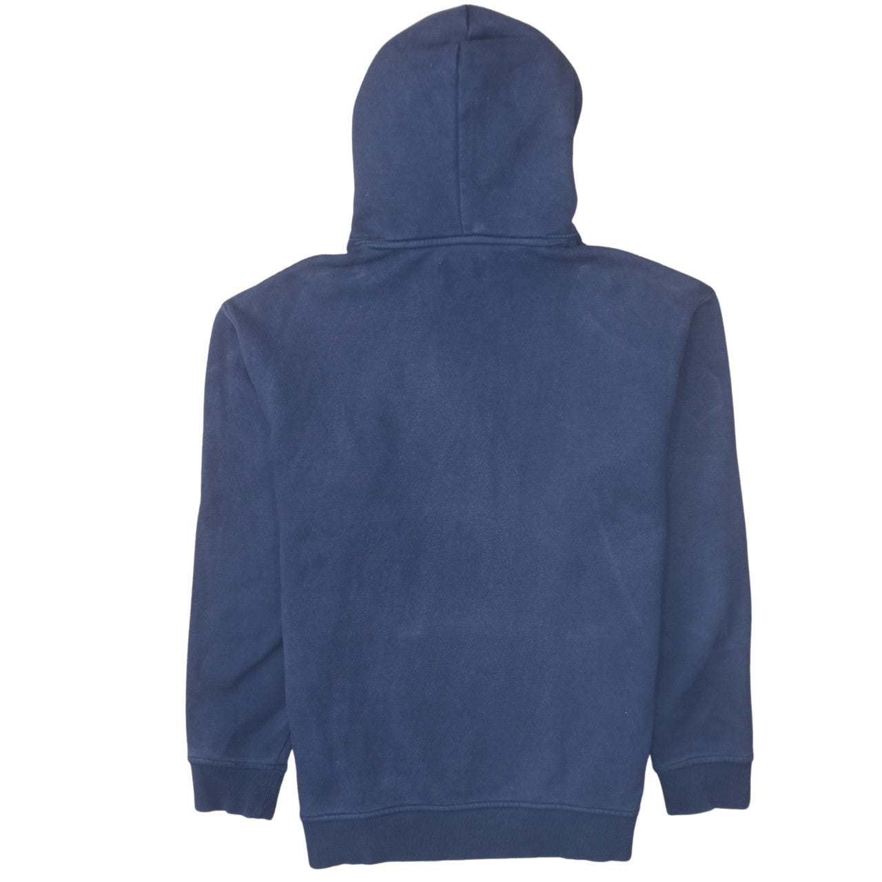Tommy Jeans Men's Blue Pullover Hoodie Size S Classic Logo