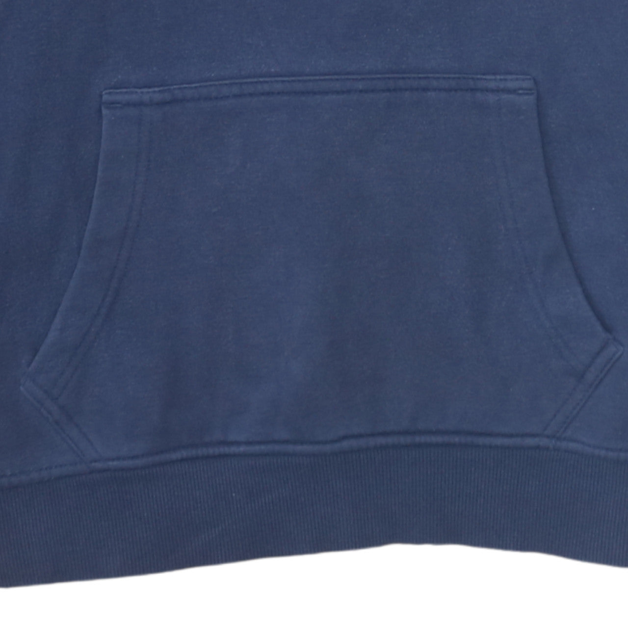 Tommy Jeans Men's Blue Pullover Hoodie Size S Classic Logo