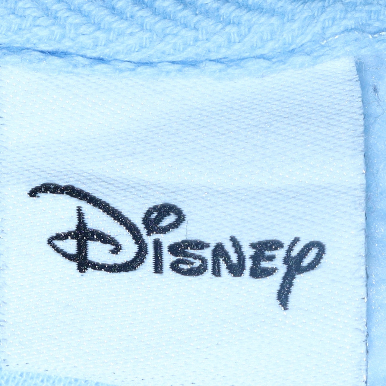 Disney Primark Women Blue Mickey Mouse Pullover Sweatshirt Size M