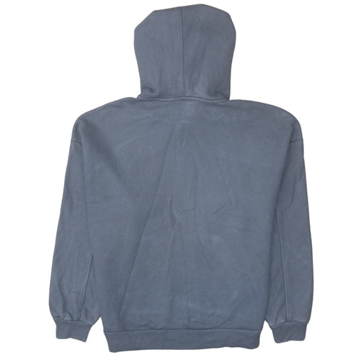 Levi's Women's Black Pullover Hoodie Small Graphic Print Logo