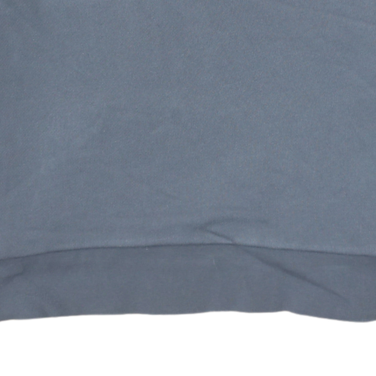 Adidas Men's Grey Crew Neck Pullover Sweatshirt Size S