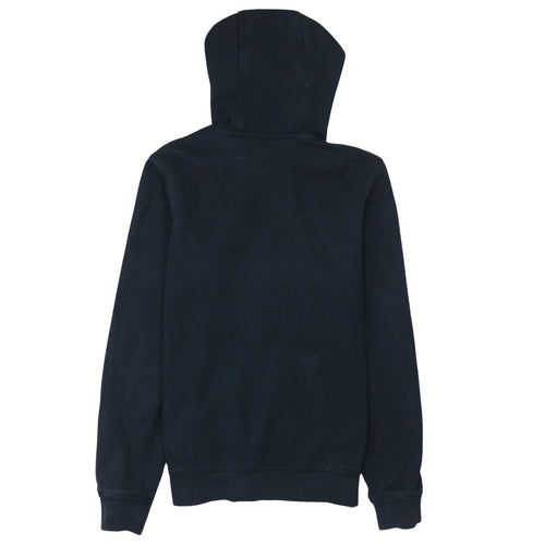 Nike Men's Black Pullover Hoodie Size S Regular Fit Fleece