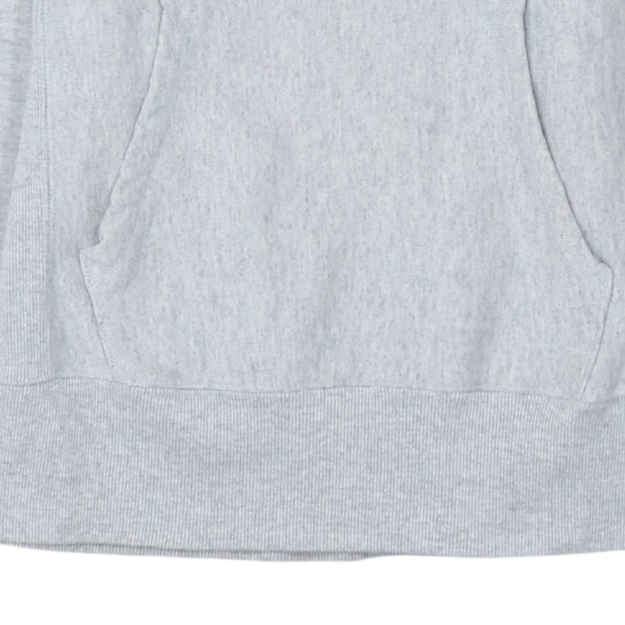 Champion Womens Grey Medium Reverse Weave Pullover Hoodie