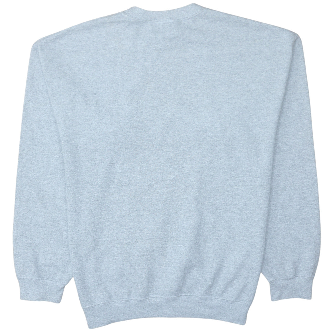 Harry Potter Women Grey Crew Neck Pullover Sweatshirt Size M