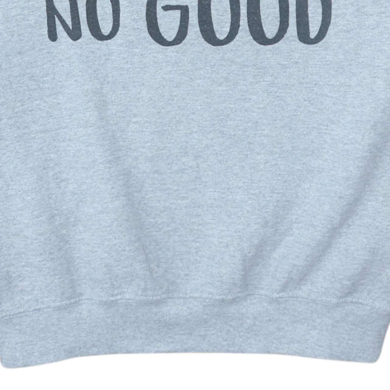 Harry Potter Women Grey Crew Neck Pullover Sweatshirt Size M