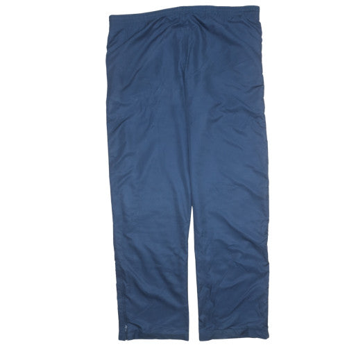 Nike Men's Blue XL Jogger Trousers Lightweight Sports Pants