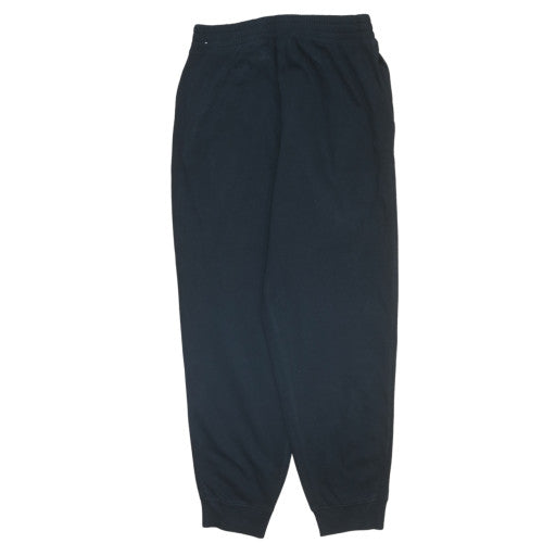 Nike Boys Black XL Jogger Sweatpants Fleece Activewear Basketball