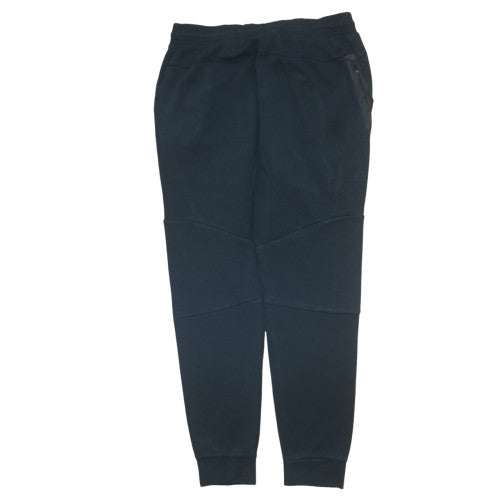 Nike Men's Black Jogger Trousers L Regular Fit Sportswear