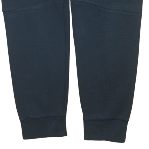 Nike Men's Black Jogger Trousers L Regular Fit Sportswear